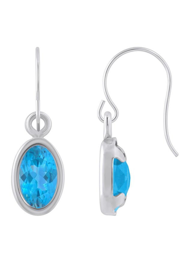 10K White Gold