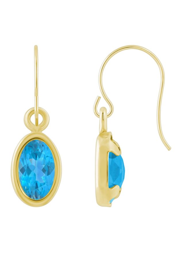 10K Yellow Gold