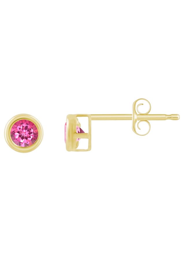 10K Yellow Gold