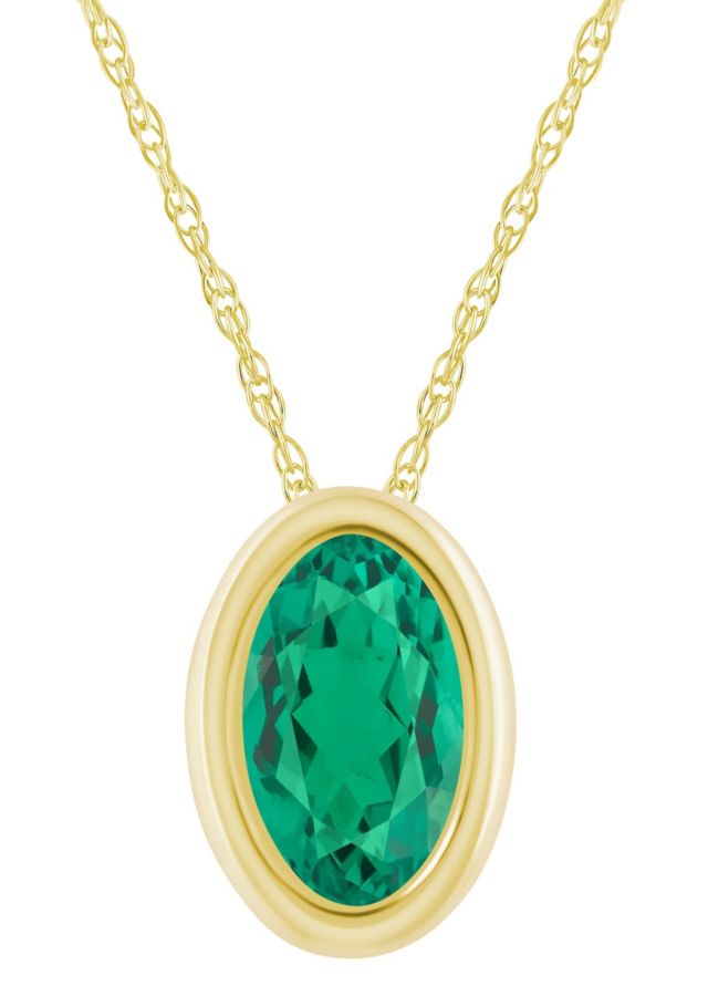 10K Yellow Gold