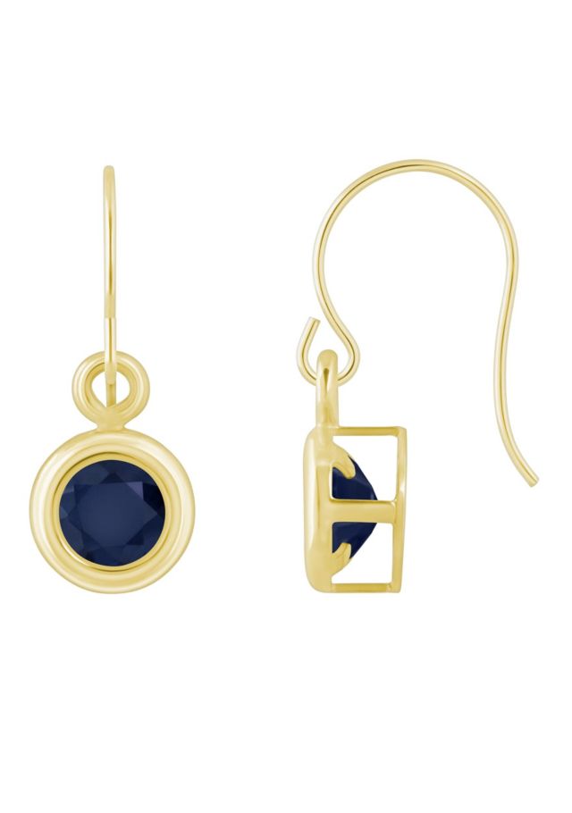 10K Yellow Gold