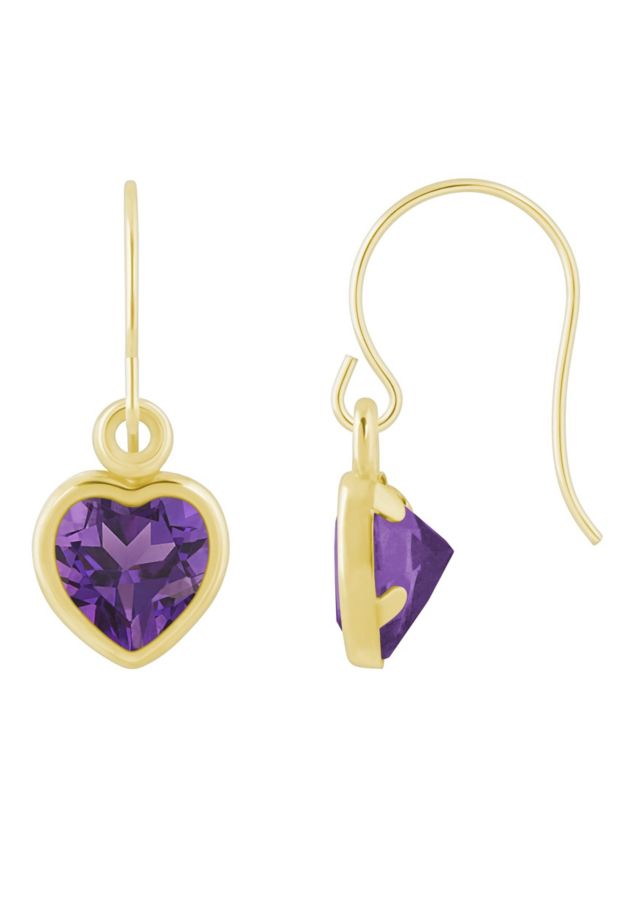 10K Yellow Gold
