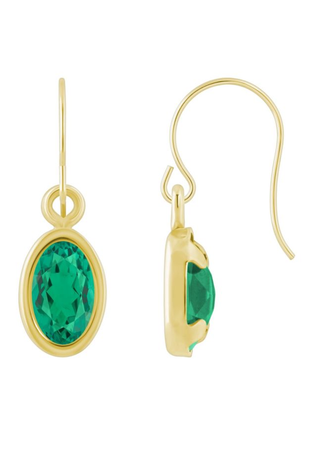10K Yellow Gold
