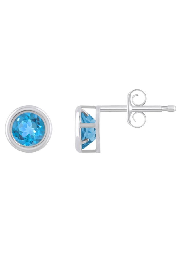 10K White Gold