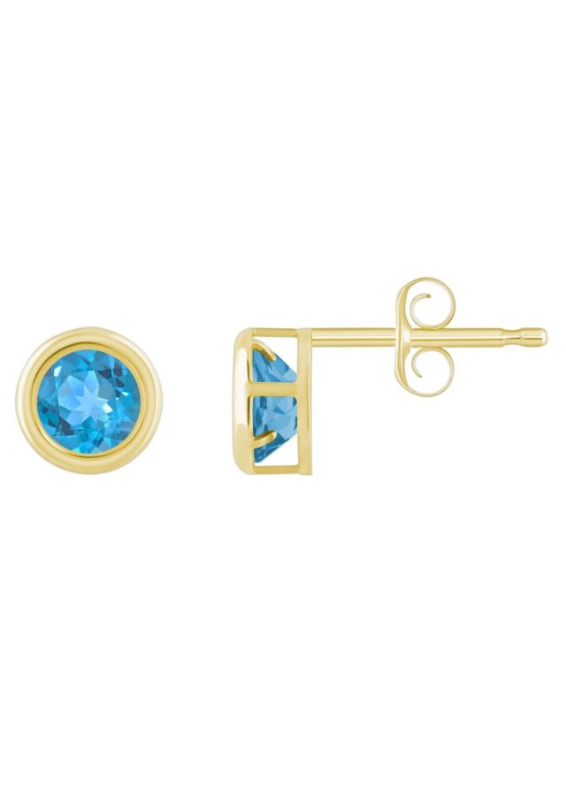 10K Yellow Gold