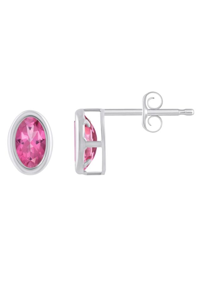 10K White Gold