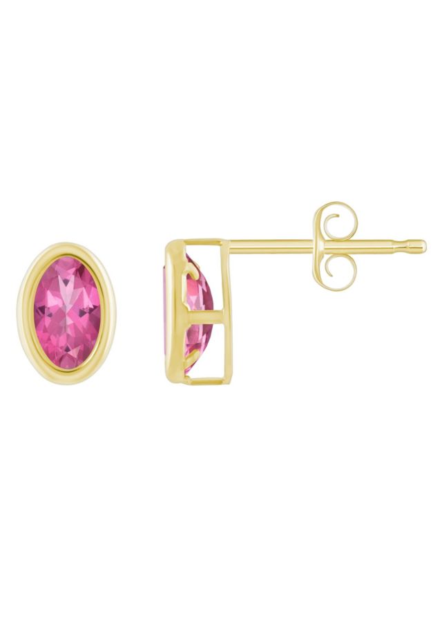 10K Yellow Gold