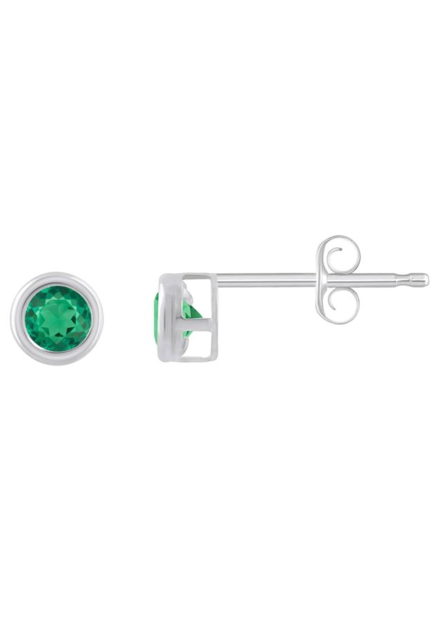 10K White Gold