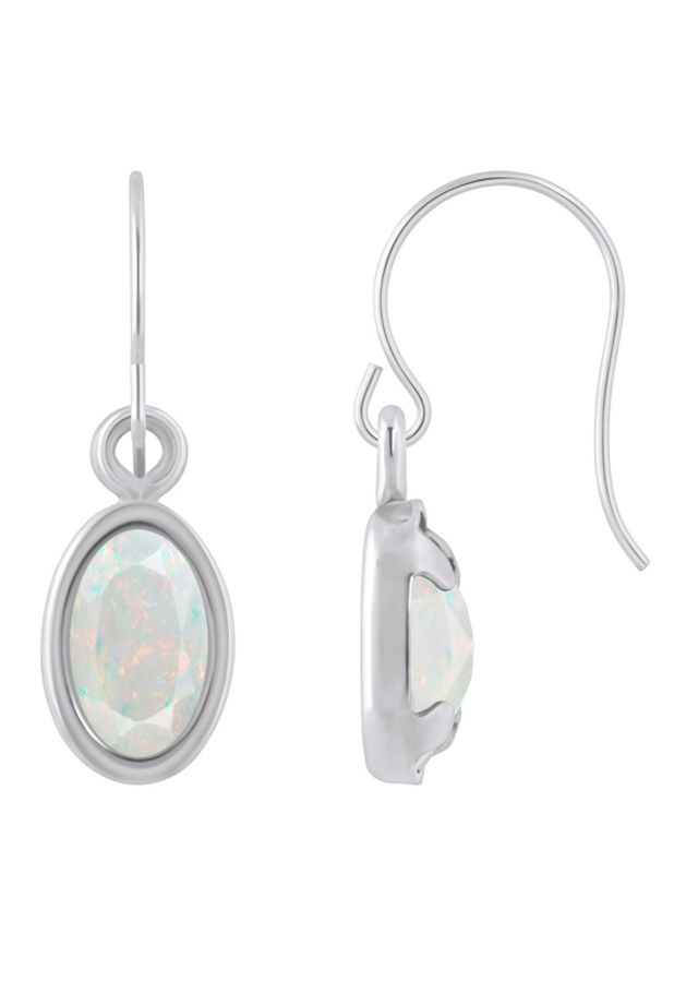 10K White Gold