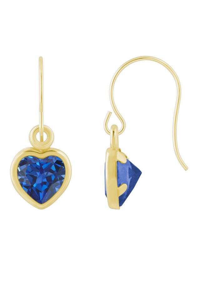 10K Yellow Gold