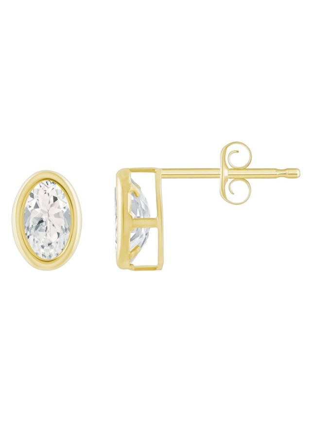 10K Yellow Gold