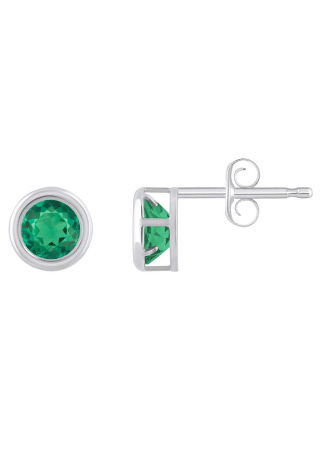 10K White Gold