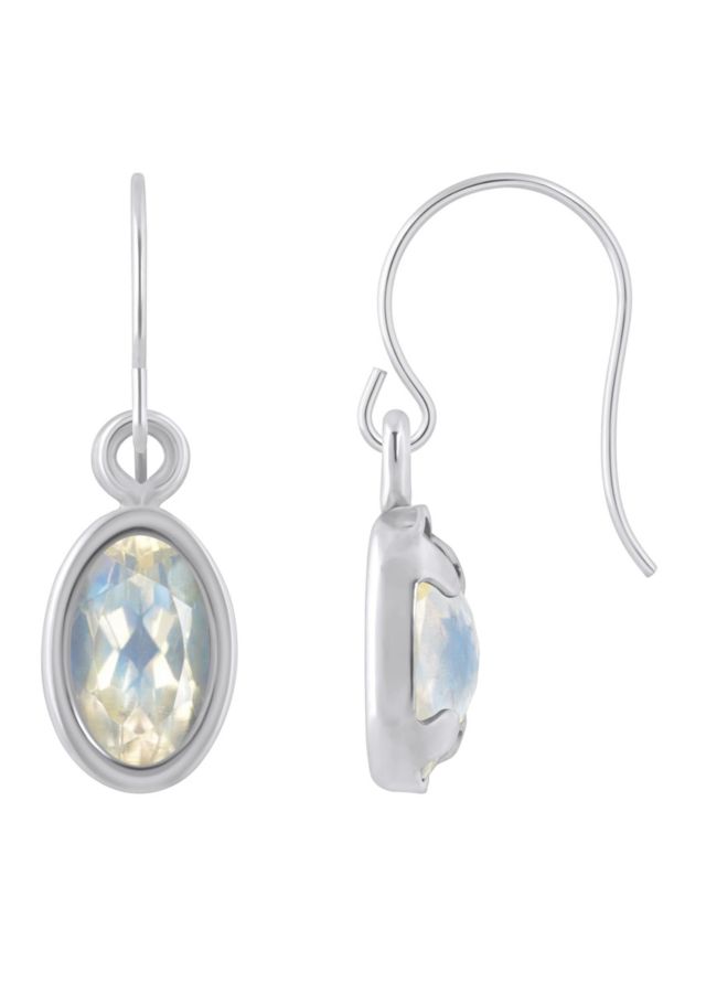 10K White Gold