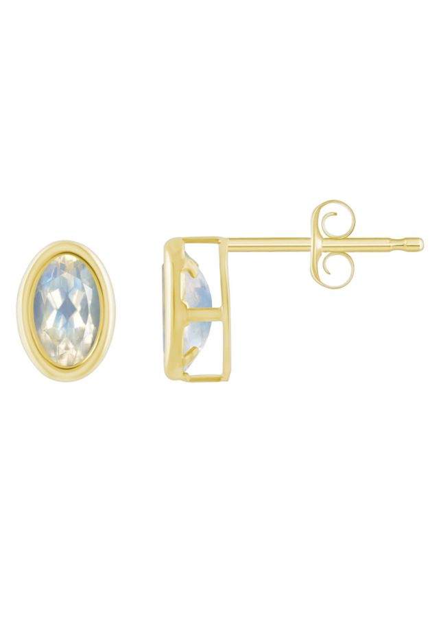 10K Yellow Gold