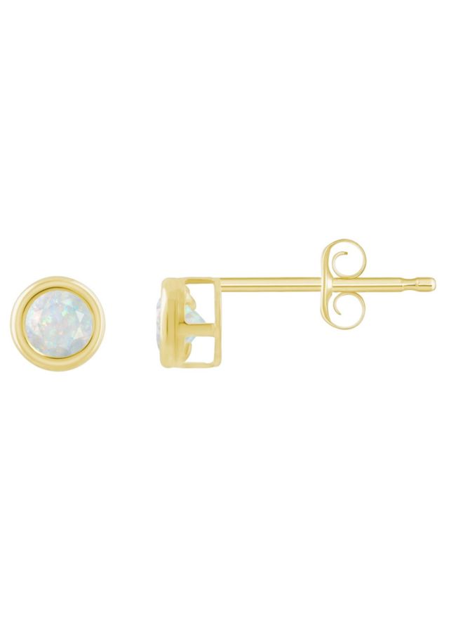 10K Yellow Gold