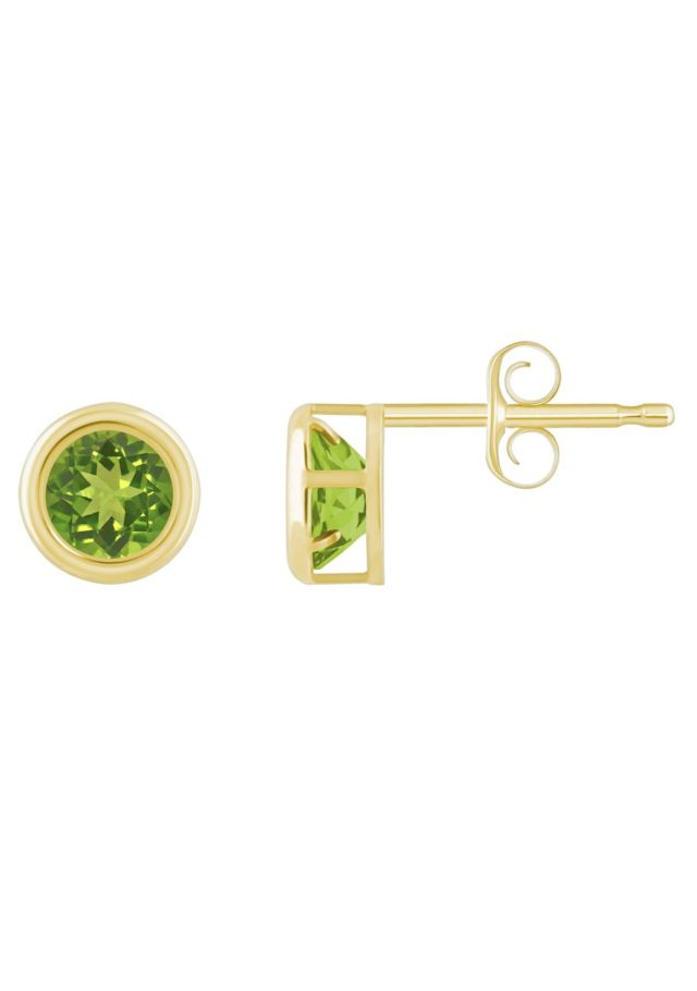 10K Yellow Gold