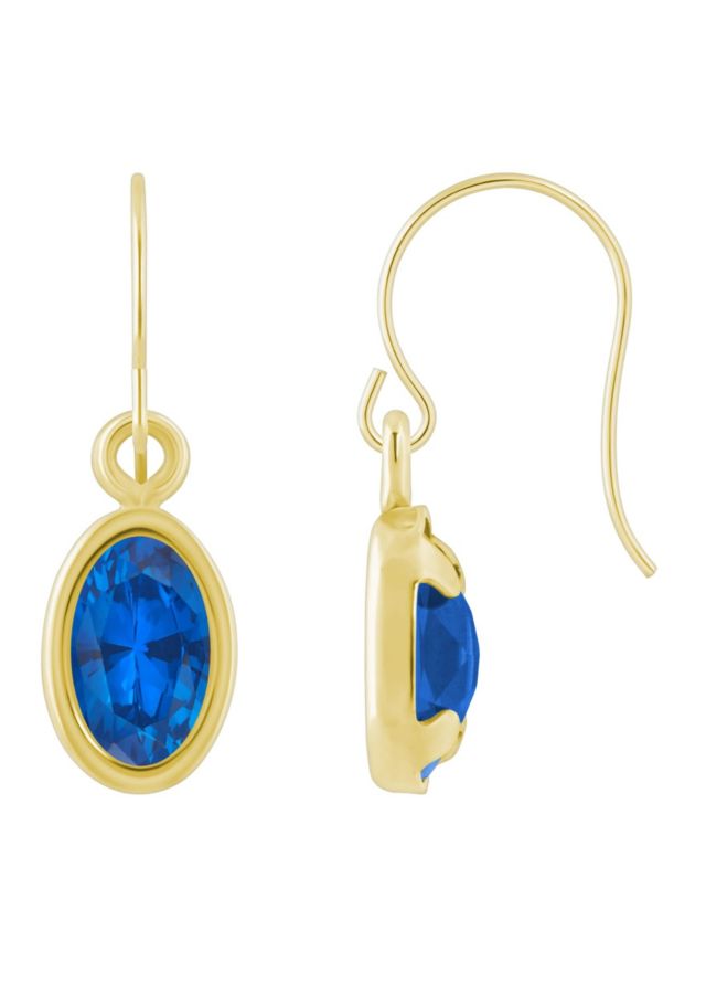10K Yellow Gold