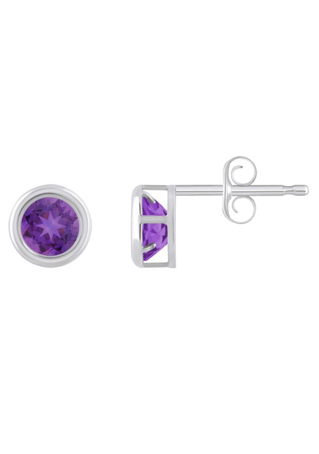 10K White Gold