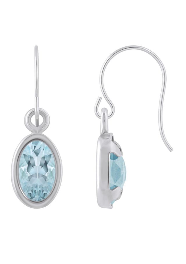 10K White Gold