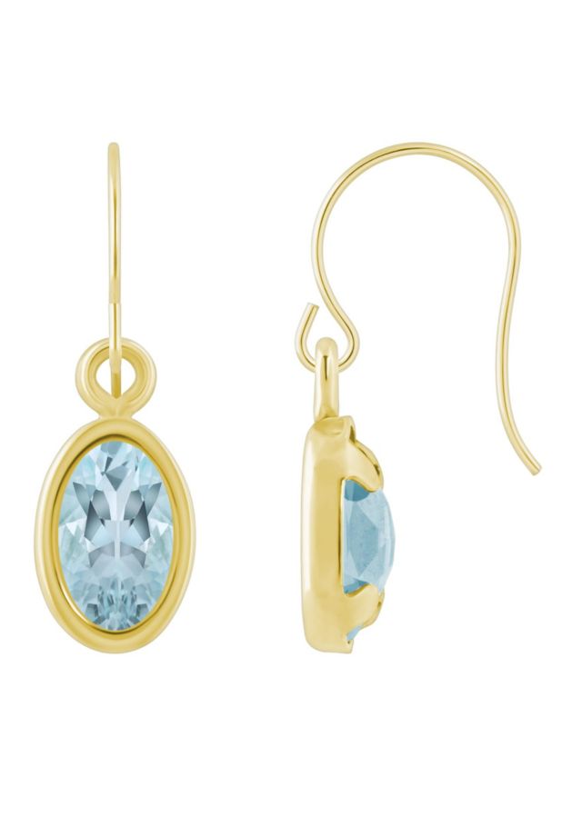 10K Yellow Gold