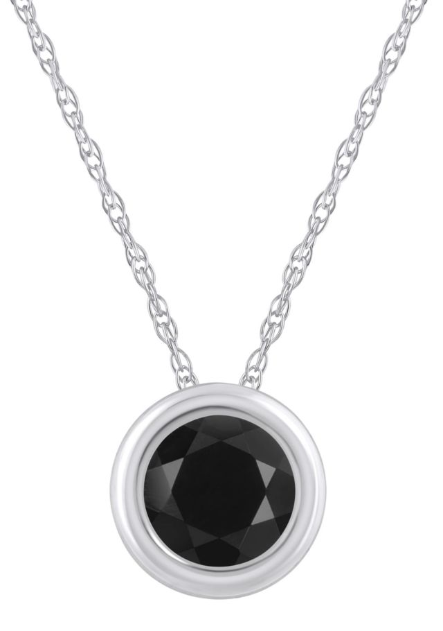 10K White Gold