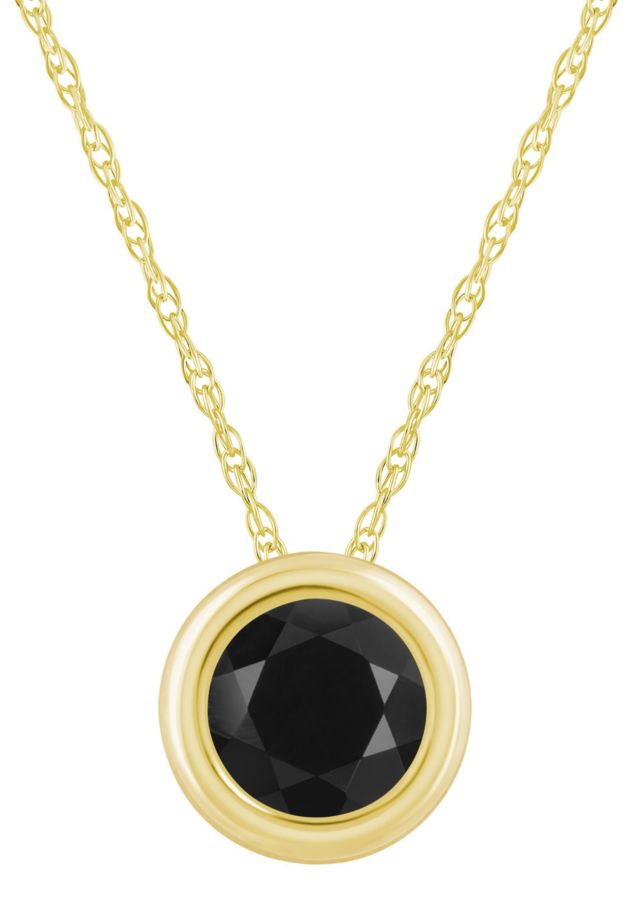 10K Yellow Gold