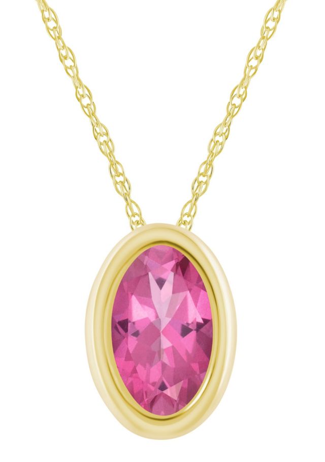 10K Yellow Gold