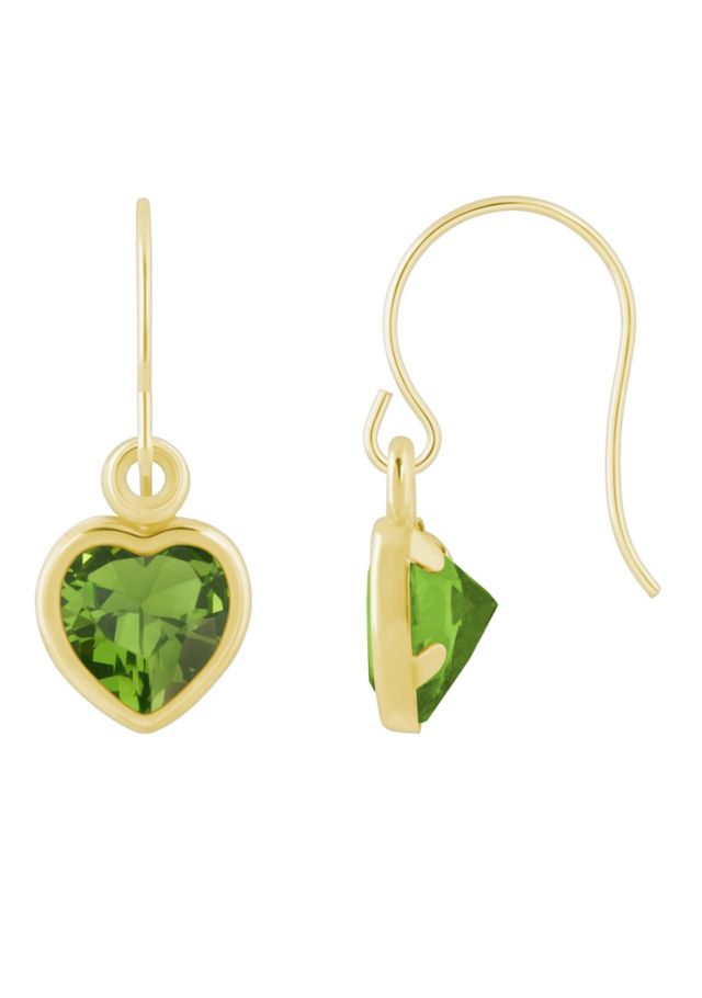 10K Yellow Gold