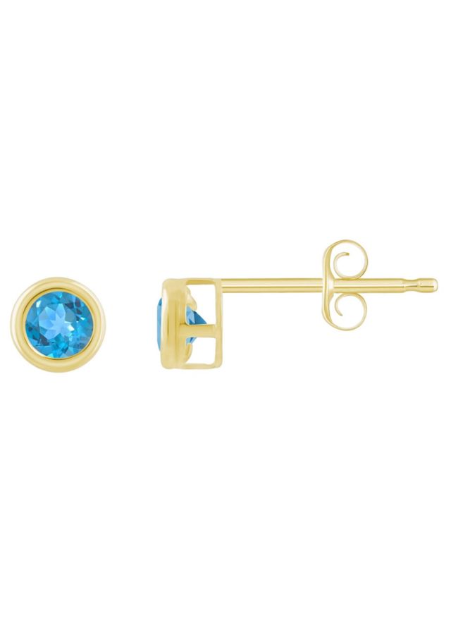 10K Yellow Gold