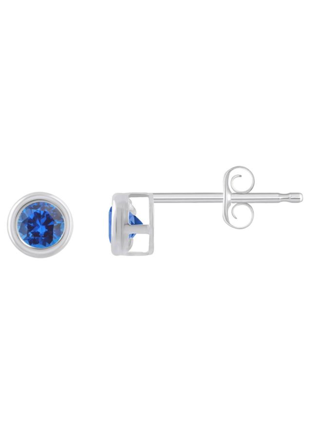 10K White Gold