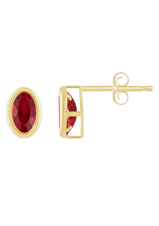 10K Yellow Gold