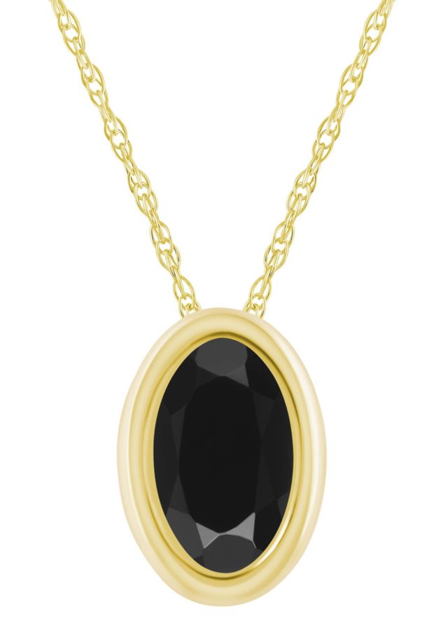 10K Yellow Gold