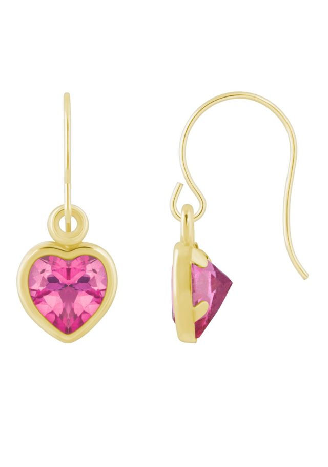 10K Yellow Gold