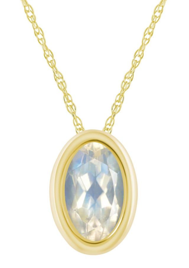 10K Yellow Gold