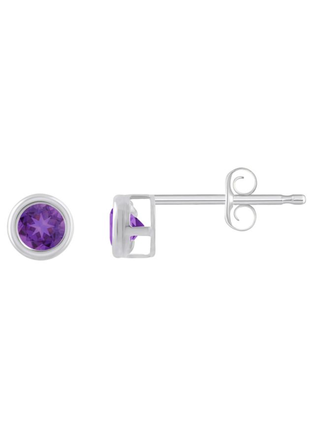10K White Gold
