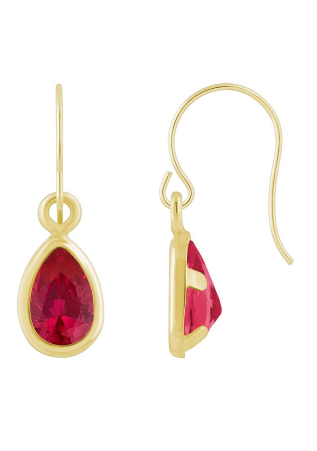 10K Yellow Gold
