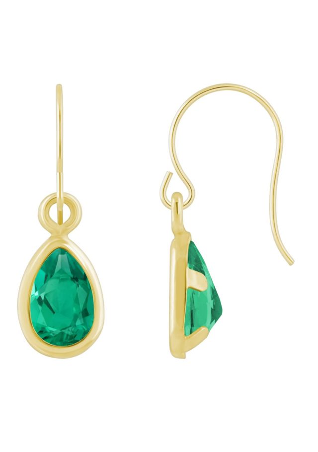 10K Yellow Gold