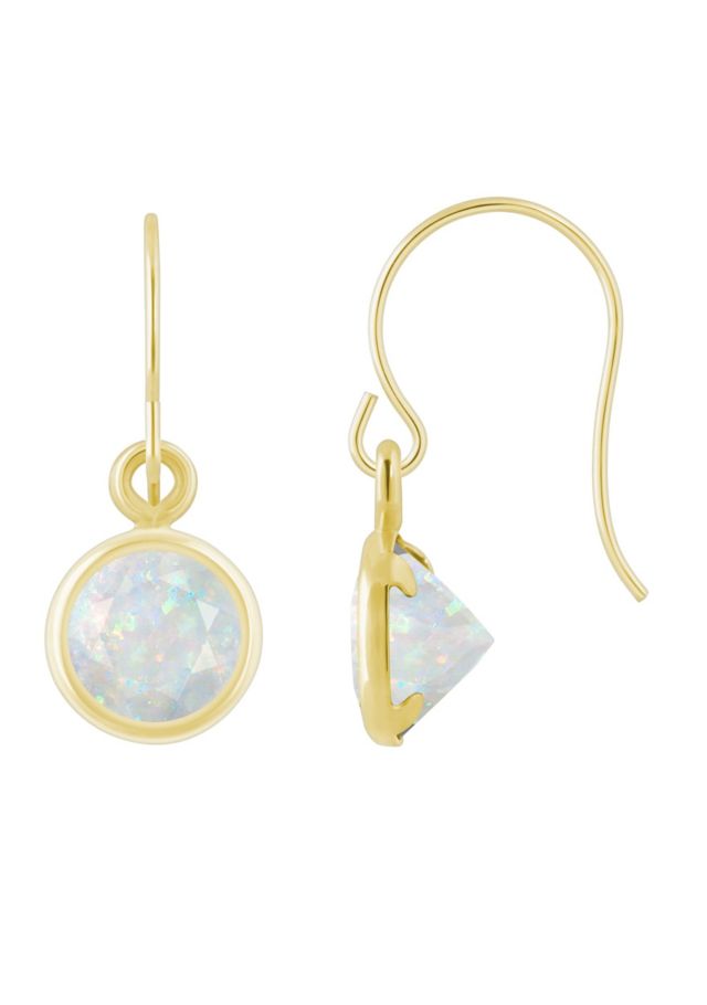 10K Yellow Gold