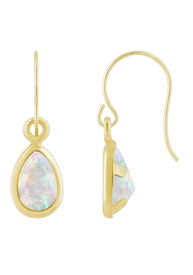 10K Yellow Gold
