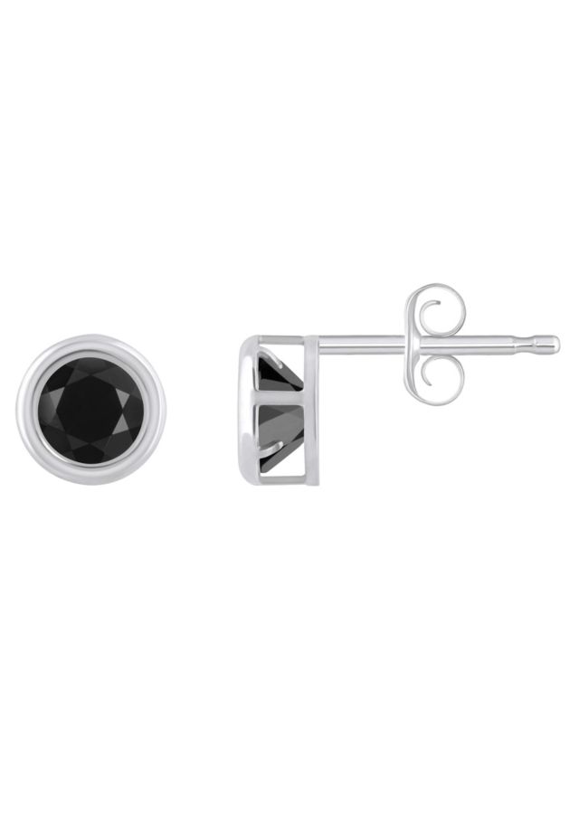 10K White Gold