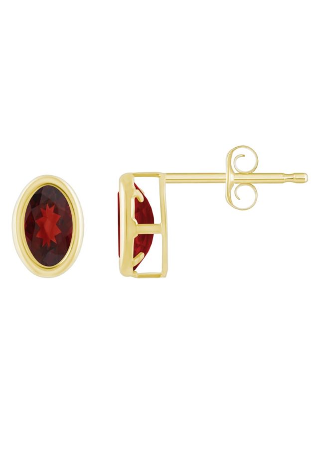 10K Yellow Gold