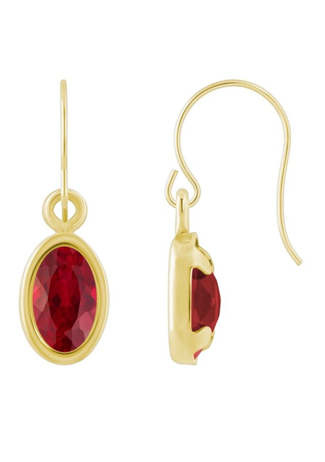 10K Yellow Gold
