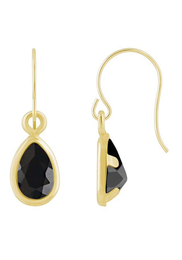 10K Yellow Gold