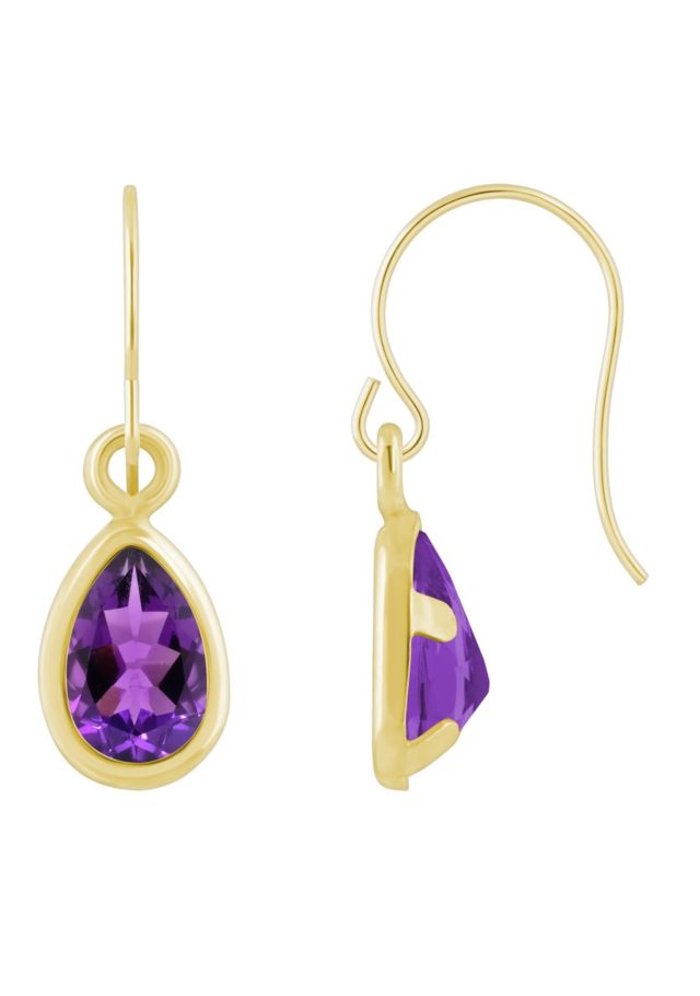 10K Yellow Gold