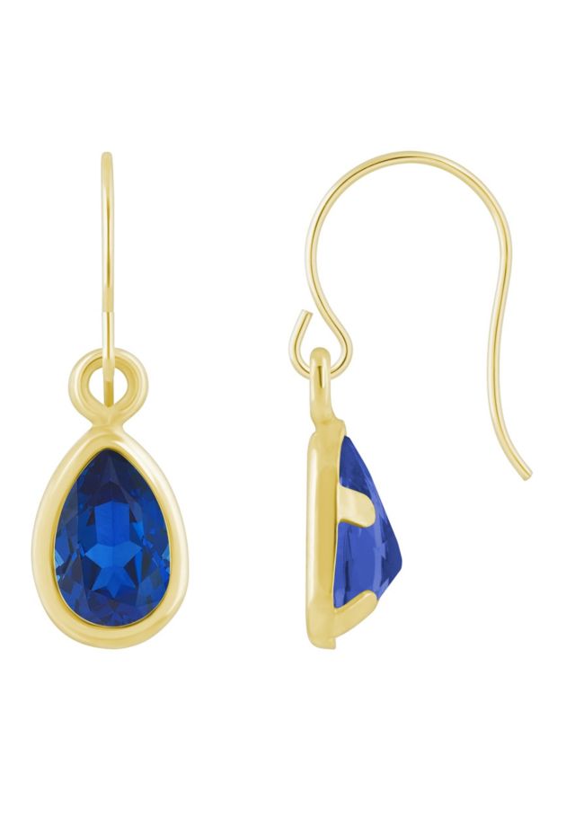 10K Yellow Gold