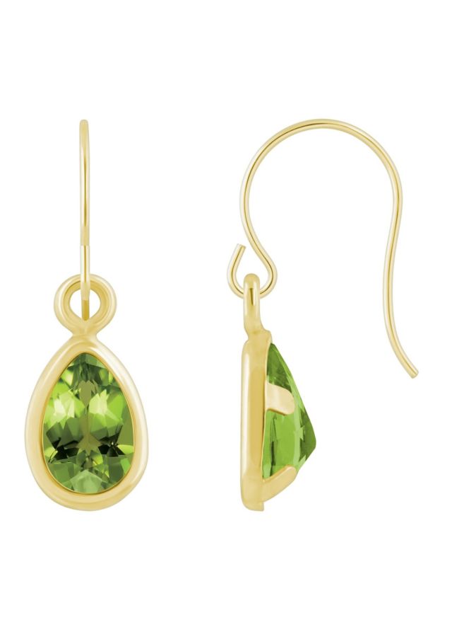 10K Yellow Gold