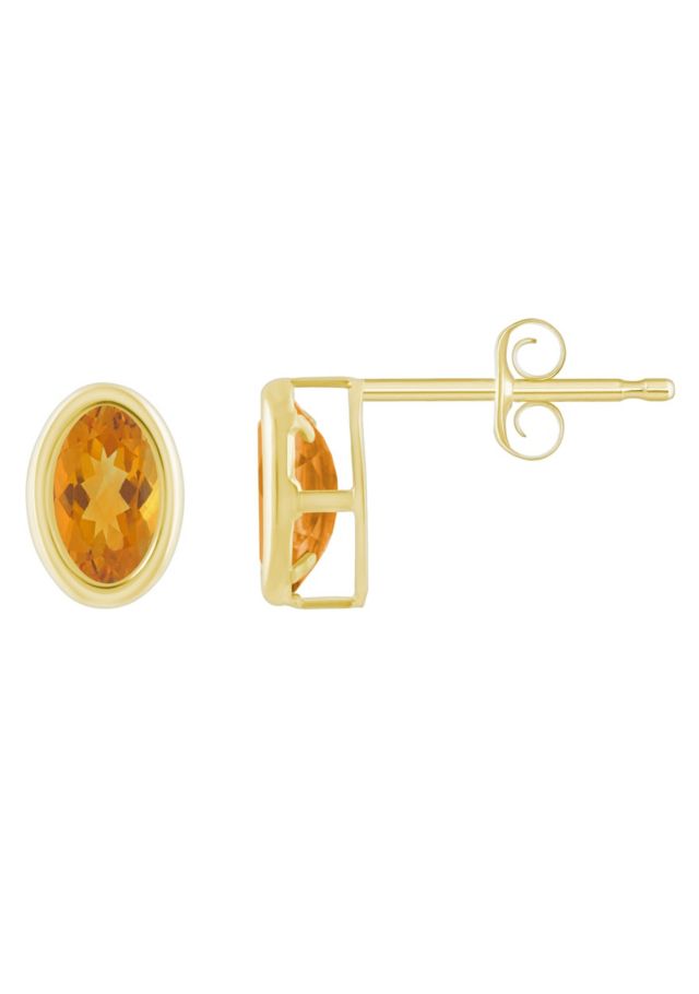 10K Yellow Gold