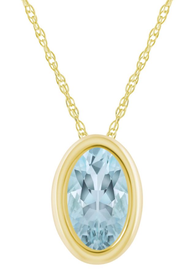 10K Yellow Gold