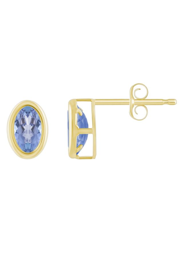 10K Yellow Gold
