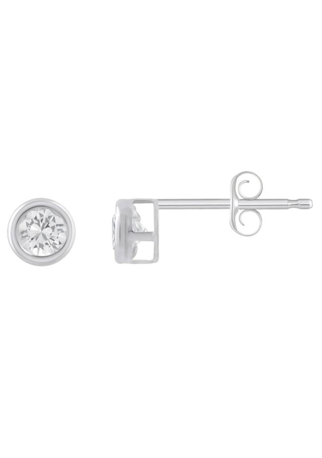 10K White Gold